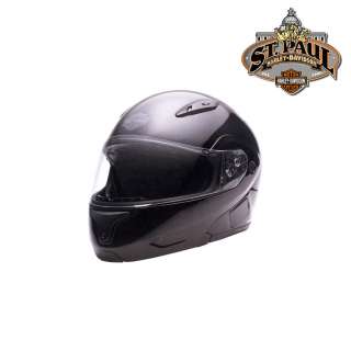 Harley Davidson® Mens Stock II Modular Helmet 98200 12VM  