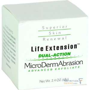   Action MicroDermAbraision Exfoliate, 2.4 Ounce