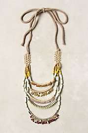 Womens Necklaces  Anthropologie  Statement, Long, Layering 