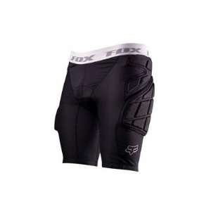 Fox 2012 Mens Titan Race Bike Shorts   Black   26072 001  