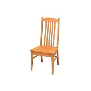  Amish Brookline Dining Chair