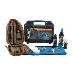 Advanced Small Arms Cleaning Kits M Pro 7 Advanced Small Arms Cleaning 