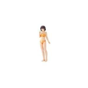   Yotsuba & Fuka Ayase Swimsuit Ver. 1/8 Figure Toys & Games