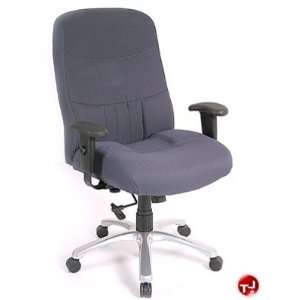   Excelsior BM9000, Mid Back Office Swivel Chair