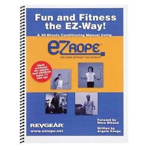  Fun & Fitness The Ez Way Manual