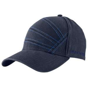 The North Face Comet Deep Water Blue Mens Hat  Sports 