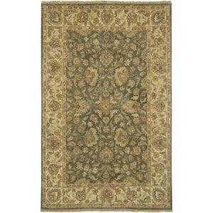  Surya Timeless Tim 7903 8 Round Area Rug