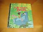disney lgb the jungle book new cover exc 3rd expedited