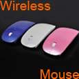 New USB Optical Scroll Wheel 3D Mice Mouse PC Laptop  