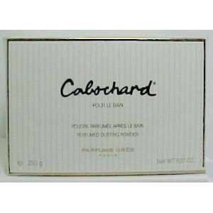  Cabochard by Gres for Women. 8.8 Oz Dusting Powder Beauty