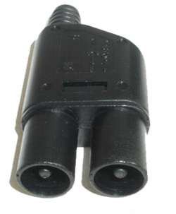 MC3 Pair T branch Cable Connectors for Solar Systems  