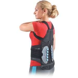  Extension Orthosis TLSO Back Brace