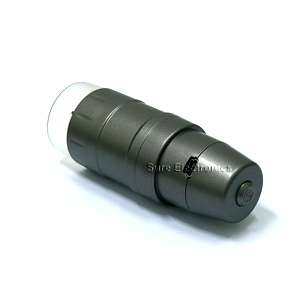 10X 300X USB Digital Microscope Endoscope Magnifier  