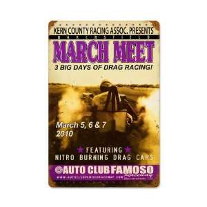  March Meet 
