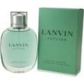LANVIN VETYVER Cologne for Men by Lanvin at FragranceNet®