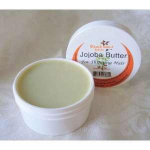  Ginkgo Jojoba Butter   4 oz. 