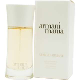 ARMANI MANIA by Giorgio Armani