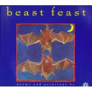  Beast Feast[ BEAST FEAST ] by Florian, Douglas (Author 