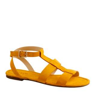 Olympia suede sandals   sandals   Womens shoes   J.Crew