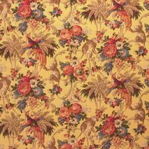 LE JARDIN DES S Yellow by Lee Jofa Fabric