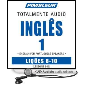  ESL Port (Braz) Phase 1, Unit 06 10 Learn to Speak and 