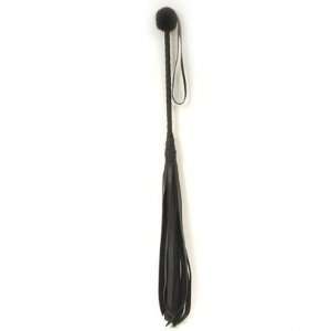  Mink handle flip whip 24inches