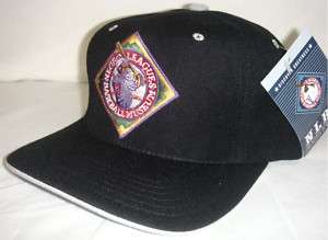 Negro Leagues Baseball Museum Adj. Snapback Cap / Hat  