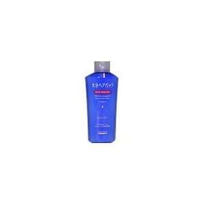  Shiseido Aquair Aqua Hair Pack Shampoo Regular Beauty