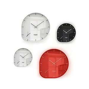   & Sons Two Timer Modern Wall Clock by Sam Hecht