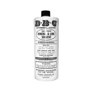  National Chemicals 1 Liter DBC Cleaning Solvent (10 0488 