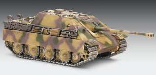 72 Sd.Kfz. 173 Jagdpanther Plastic Model Kit