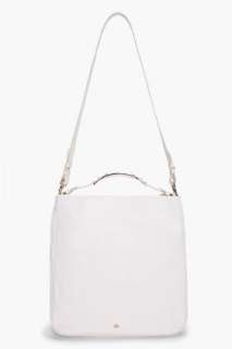 Mulberry Evelina Marshmallow Hobo Bag for women  