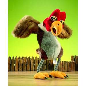    STA Elements 01CPPT1031 Vulture Tug Vulture Plush Toy