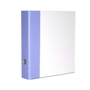  Signature Binder   Orchid