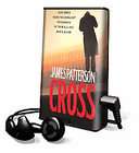 Cross Library Edition by James Patterson (2006, Unabridged, Pre 