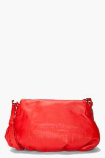  SHOULDER BAG // MARC BY MARC JACOBS 