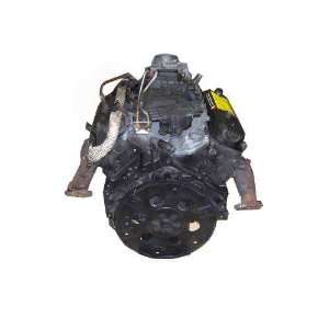  EverDrive Guaranteed Used Engine 5001798 Automotive