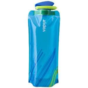  Vapur Element 1L Collapsible Water Bottle Sports 