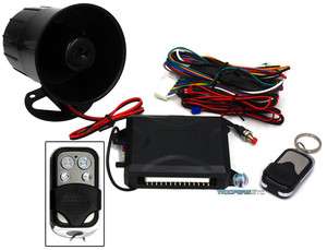   SECURITY ALARM WITH PROGRAMMABLE HIJACK SYSTEM 3 CHANNEL NEW  