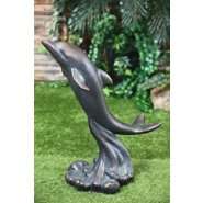 Lawn Ornaments and garden statues  