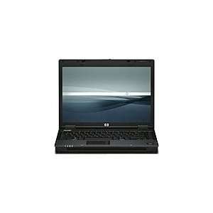  HP 6510b 14.1 Inch Laptop, Intel Core 2 Duo T7300 2 GHz, 1 