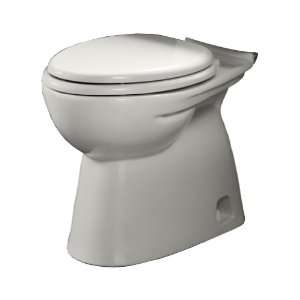   Standard FloWise Dual Flush Bowl Toilet, White