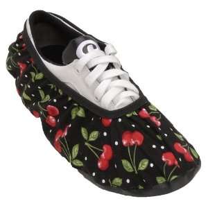  Master Ladies Shoe Covers Cherries