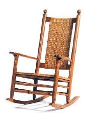 Chair Company   Manufacturers of the Authentic Kennedy 