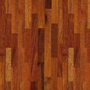  Kahrs World Naturals 3 Strip Merbau Manila Hardwood Flooring 