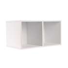   Acid/Corrosive Storage Cabinets   Stackable Cabinet with Two Doors