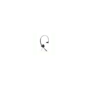   Headset Replacement For S10 T10 And T20 Over The Ear Black Monaural