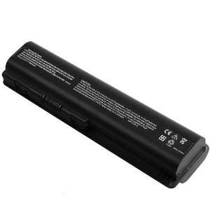 , High Capacity Replacement Laptop/ Notebook Li ion Battery for HP 
