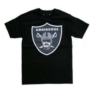    Ambiguous Clothing Blublocker Nati T Shirt