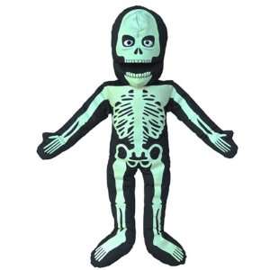  Skeleton Glow in the Dark Full Body Puppets, 25 in. Toys 